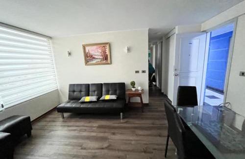 Cavancha Apartment | Depto frente a playa Cavancha Iquique