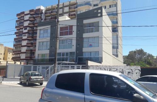 San Bernardo del Tuyu Apartment | Depto frente al mar San Bernardo