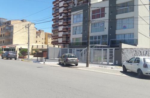 San Bernardo del Tuyu Apartment | Depto frente al mar San Bernardo