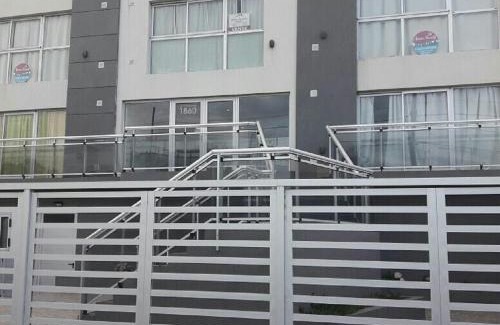 San Bernardo del Tuyu Apartment | Depto frente al mar San Bernardo