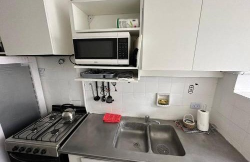 Azul Apartment | Depto Impecable con Cochera