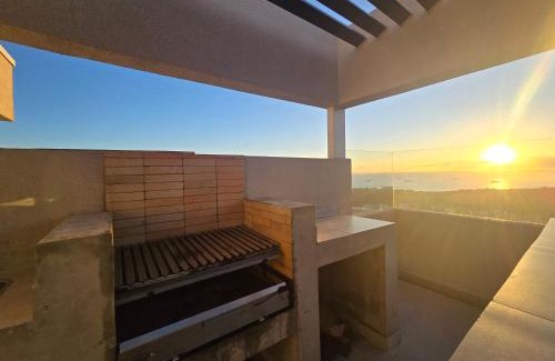 Vina del Mar Apartment | Depto Nuevo - Vista Hermosa Viña del Mar
