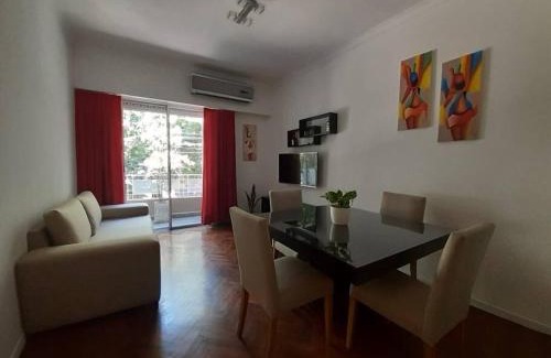 Villa Urquiza Apartment | Depto para descansar y disfrutar