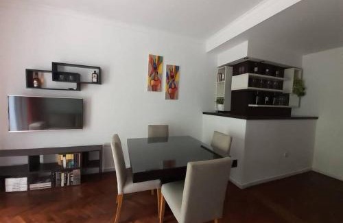 Villa Urquiza Apartment | Depto para descansar y disfrutar