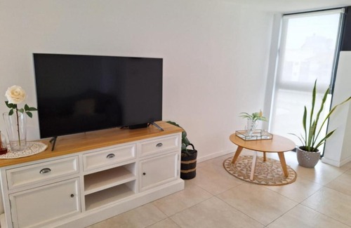 Constitucion Apartment | Depto premium frente al mar, cochera y piscina!