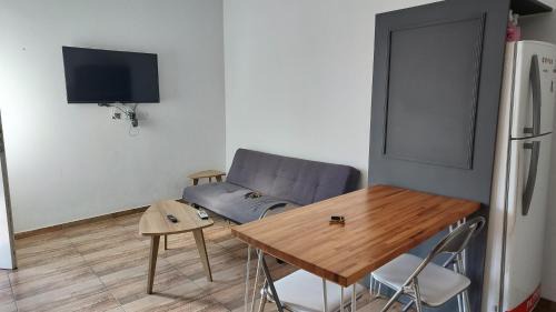 General Roca Apartment | Depto roca
