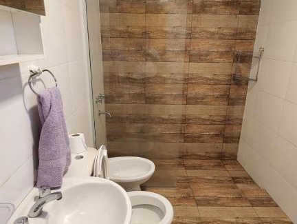 General Roca Apartment | Depto roca