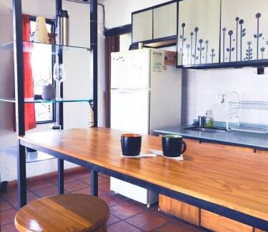Posadas Apartment | Depto Terraza & Confort