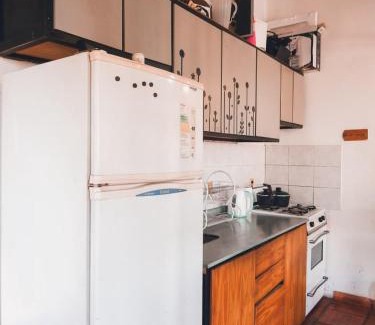 Posadas Apartment | Depto Terraza & Confort