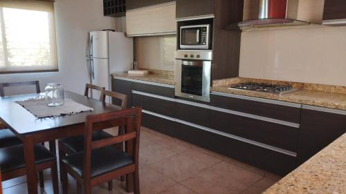 Cordoba Apartment | Depto Viamonte PlantaAlta, 2Dorm, Terraza, Cochera