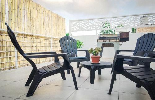 Cordoba Apartment | Depto Viamonte PlantaAlta, 2Dorm, Terraza, Cochera