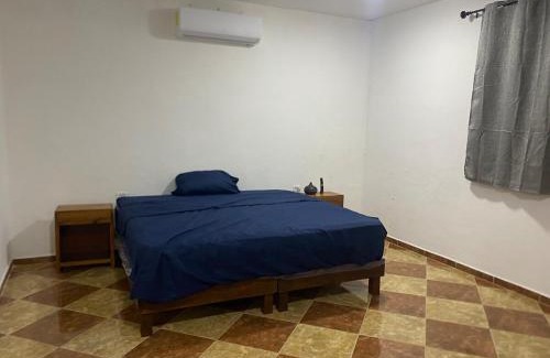 Chichen Itza - Valladolid Apartment | DeptoMargarita