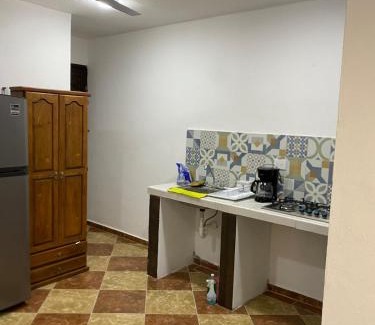 Chichen Itza - Valladolid Apartment | DeptoMargarita