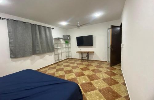 Chichen Itza - Valladolid Apartment | DeptoMargarita