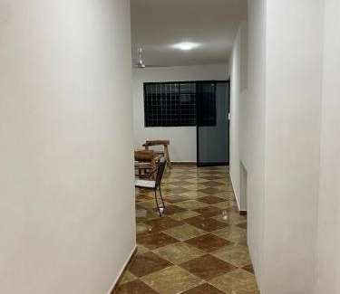 Chichen Itza - Valladolid Apartment | DeptoMargarita