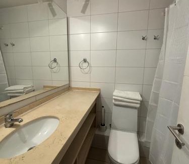 Yerbas Buenas Apartment | Deptos En Centro De Santiago