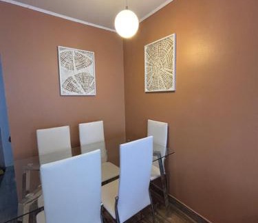 Yerbas Buenas Apartment | Deptos En Centro De Santiago