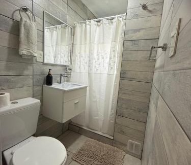 Perito Moreno Apartment | Deptosxdia