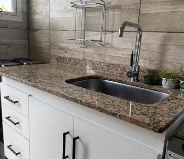 Perito Moreno Apartment | Deptosxdia