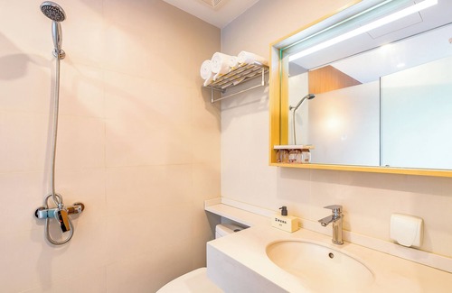 Jinsong Panjiayuan Hotel | Dequan Hotel Guangqumen Branch