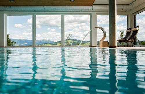 Pacher Hotel | Der Almblick