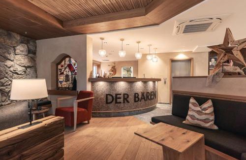 Zell Hotel | Der Bären in Zell