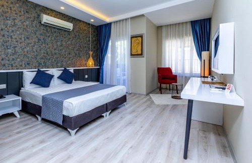 Altnkum Mahallesi Hotel | DER INN HOTEL