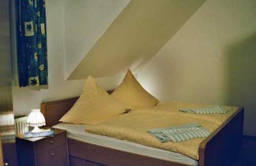 Mollbergen Hotel | Der Prinsenhof