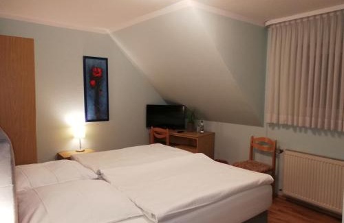 Mollbergen Hotel | Der Prinsenhof
