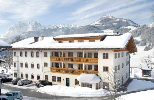 Schwendt Hotel | Der Schwendterwirt
