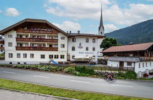 Schwendt Hotel | Der Schwendterwirt