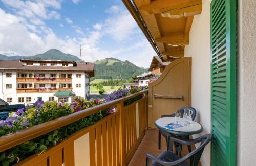 Schwendt Hotel | Der Schwendterwirt