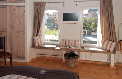 Wolgast House | Der Speicher