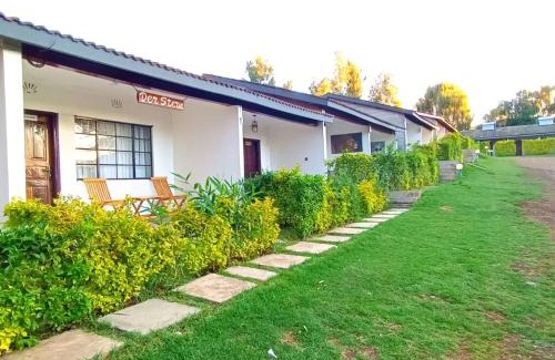 Nanyuki Resort | DER STERN-RIVERSIDE, Nanyuki