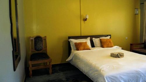 Nanyuki Resort | DER STERN-RIVERSIDE, Nanyuki