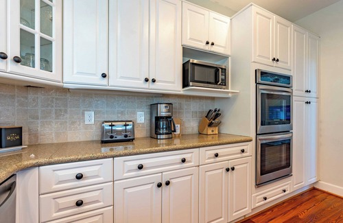 Isle of Palms House | Derby by Avantstay Beautiful Oceanfront Home w/Incredible Views