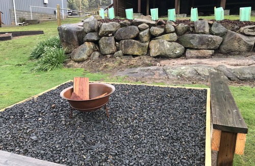 Derby Cabin | Derby Digs Barn