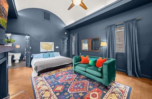 Cherokee Triangle House | Derby Group Getaway 11 mins to Churchill Downs