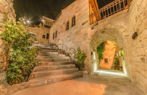 Urgup Hotel | Dere Suites Cappadocia