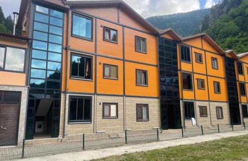 Uzungol Apartment | Derepark Apart