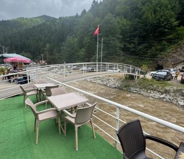 Uzungol Apartment | Derepark Apart