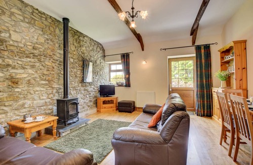 Felinfach Cottage | Deri'r Cwm