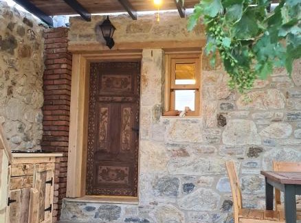 Mesudiye Apartment | Derin Taş-Bungalow