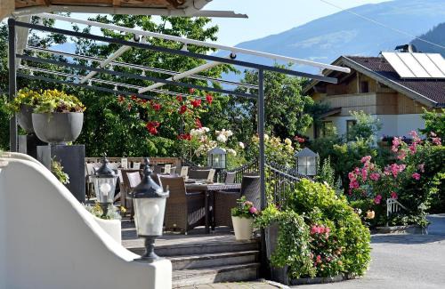 Schwendau Hotel | derNeuwirt