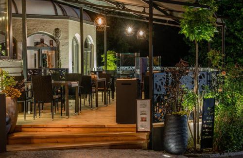 Schwendau Hotel | derNeuwirt