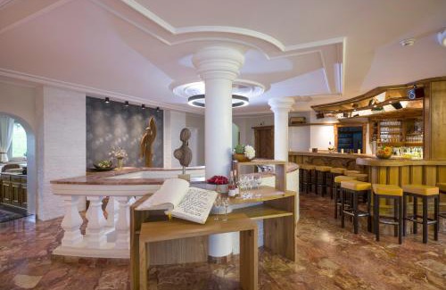 Schwendau Hotel | derNeuwirt