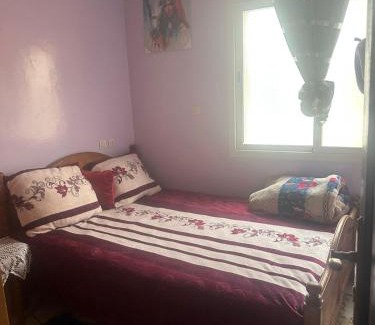 Berrechid Apartment | Deroua