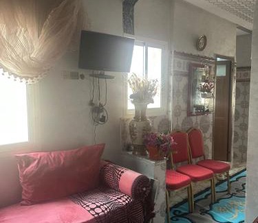 Berrechid Apartment | Deroua