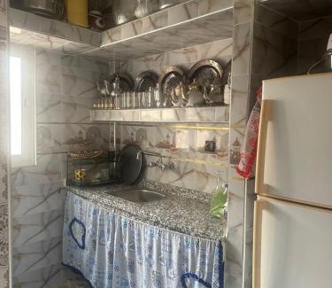 Berrechid Apartment | Deroua