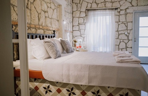 Ilica Hotel | Deruni Ilıca